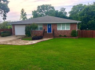 16000 Taylor Loop Rd, Little Rock, AR 72223