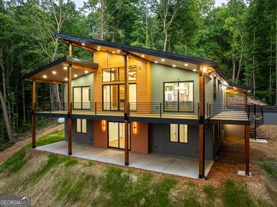 785 Bears Paw Dr, Ellijay, GA, 30536