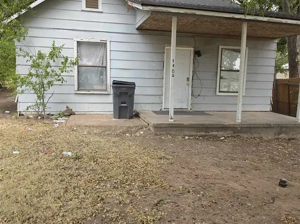 1403 NW Lawton Ave, Lawton, OK 73507
