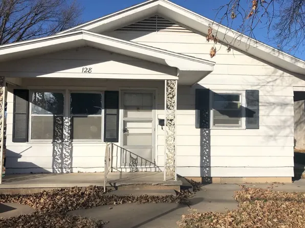 120 Chestnut St #128, Halstead, KS 67056