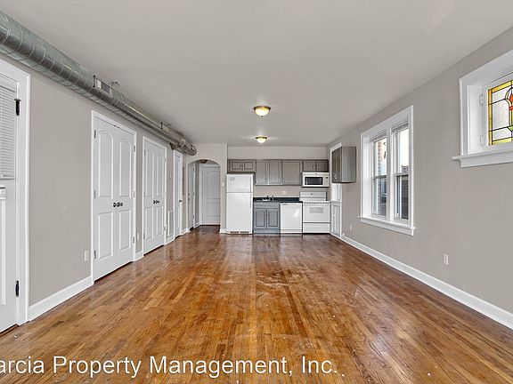 2nd image of 3719 S Kingshighway Blvd #2F