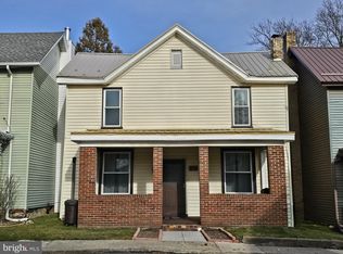 308 N 10th St, Philipsburg, PA 16866