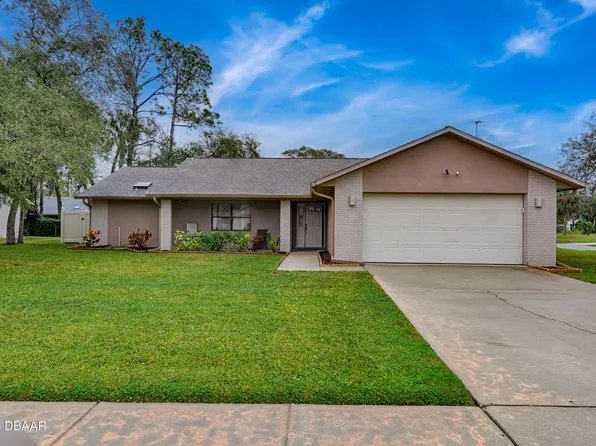 5937 Clays Mill Dr, Port Orange, FL 32127