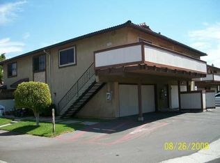 2775 Terrace Pine Dr UNIT D, San Diego, CA 92173