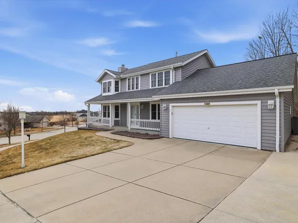 269 Brian COURT, Port Washington, WI 53074