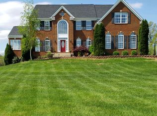 14110 Aden Rd, Nokesville, VA 20181