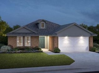 924 Shady Meadow Way, Chickasha, OK 73018