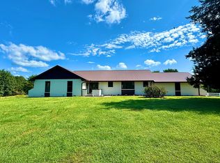 10725 Elkhorn Rd, Springville, TN 38256