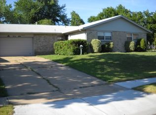 13207 E 27th St, Tulsa, OK 74134