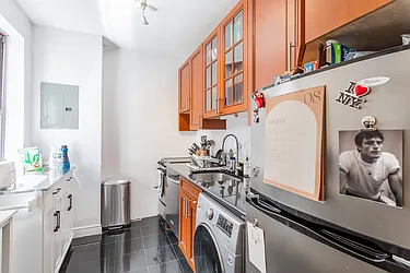 Rented by Bond New York