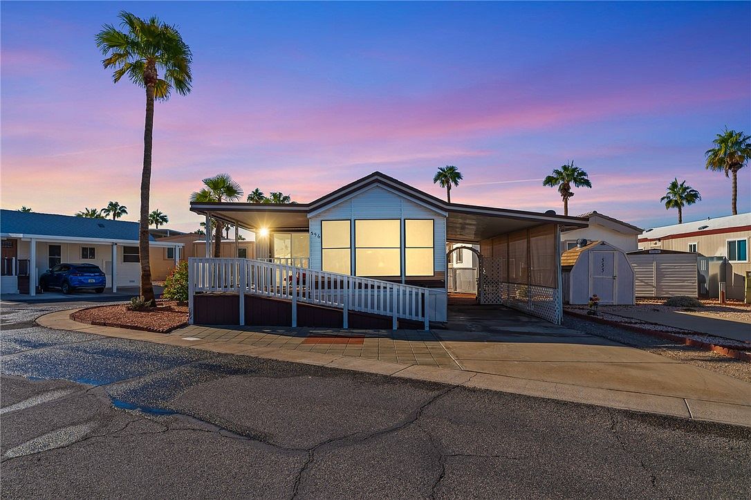 2000 Ramar Rd LOT 556