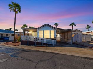 2000 Ramar Rd LOT 556, Bullhead City, AZ 86442