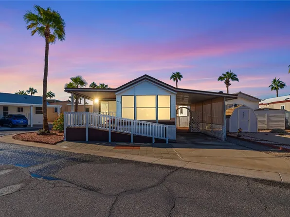2000 Ramar Rd Lot 556, Bullhead City, AZ 86442