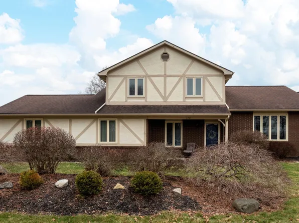 1221 Laurel Dr, Westerville, OH 43081