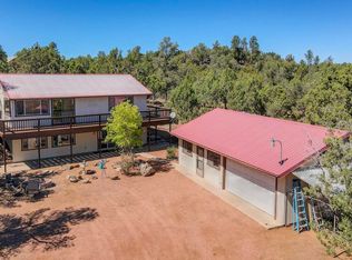 417 W Emerald Way, Payson, AZ 85541