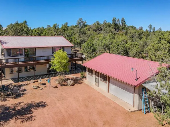 417 W Emerald Way, Payson, AZ 85541
