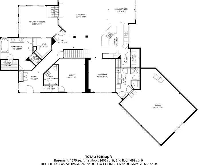 859 Old Kirk Rd — Photo 44