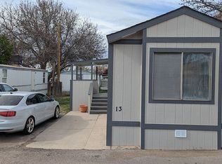 1225 W Harding Ave #13, Cedar City, UT 84720