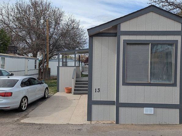 1225 W Harding Ave #13