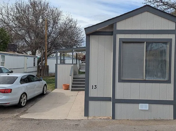1225 W Harding Ave #13, Cedar City, UT 84720