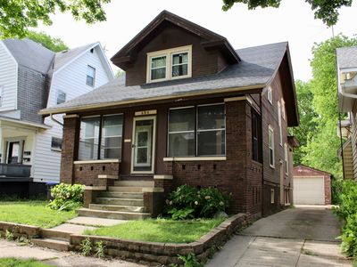 604 W Front St, Bloomington, IL, 61701