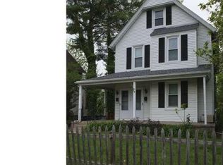 60 S Bethlehem Pike, Ambler, PA 19002