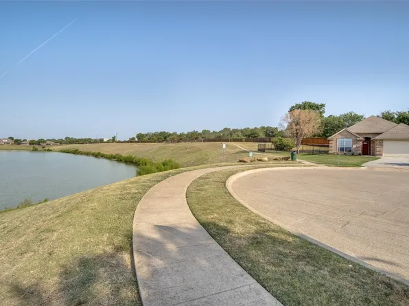 8601 Fountainview Ter, Hurst, TX 76053