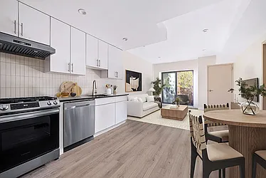 849 Madison Street, #3