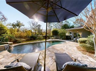 112 Saint Andrews, Saint Simons Island, GA 31522