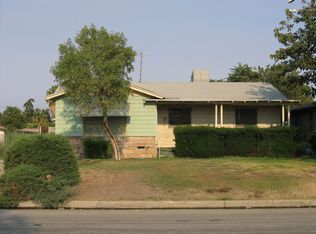130 L St, Bakersfield, CA 93304