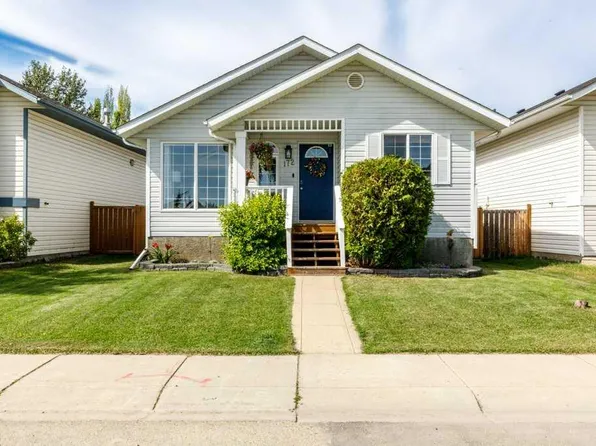 172 S Duckering Close, Red Deer, AB T4R 2Z3