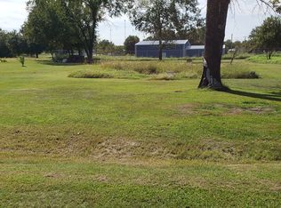 512 N Washita St, Wetumka, OK 74883