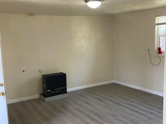 Main living area