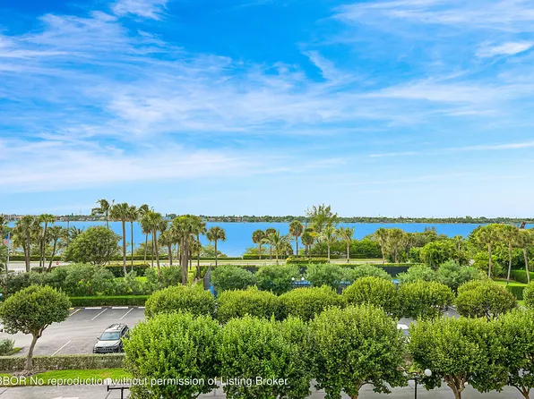 3400 S Ocean Blvd APT 3HI, Palm Beach, FL 33480