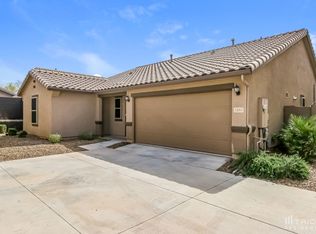 1285 N 162nd Ave, Goodyear, AZ 85338