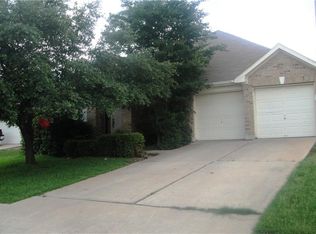 3614 Bird House Dr, Round Rock, TX 78665