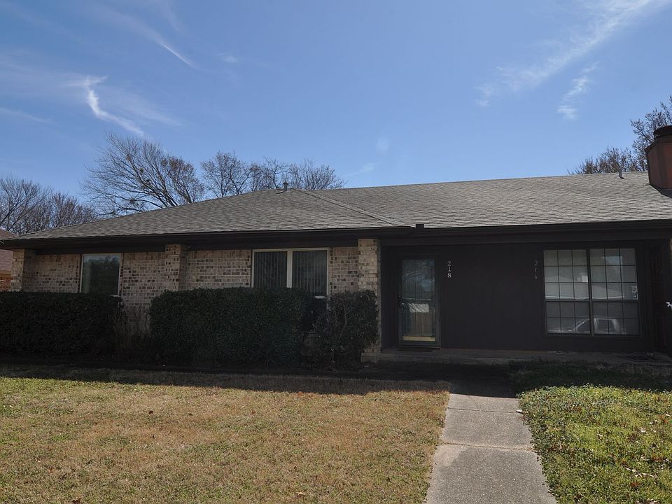 1st image of 218 E Denton Dr