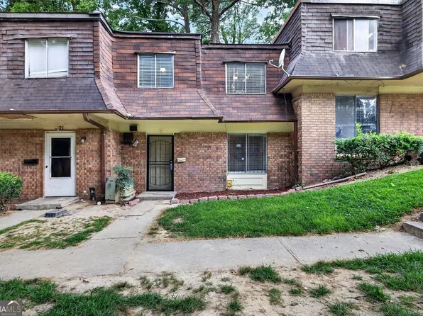 19 Peyton Pl SW, Atlanta, GA 30311