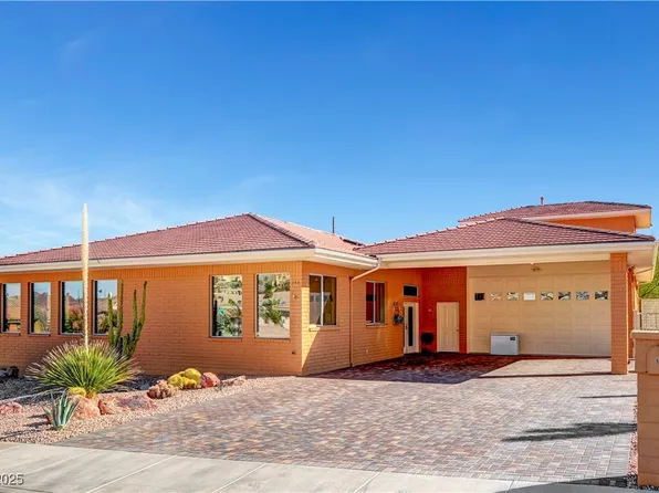 943 Woodacre Dr, Boulder City, NV 89005