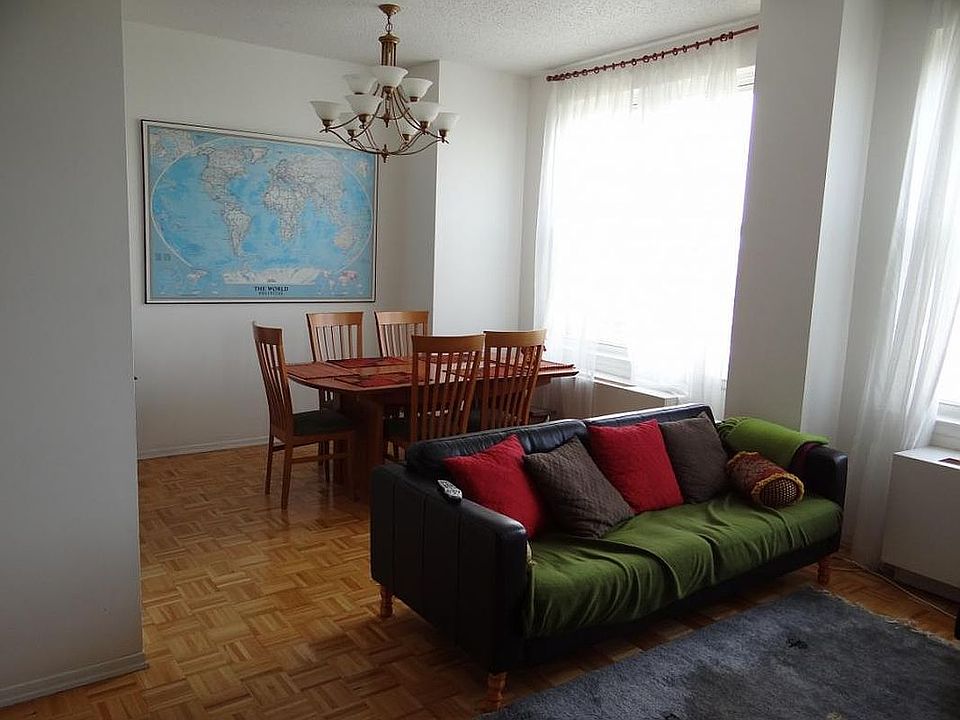 1st image of 40 Oceana Dr #5A