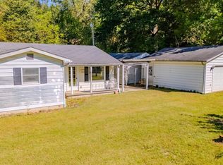 1738 W 950 N, North Manchester, IN 46962