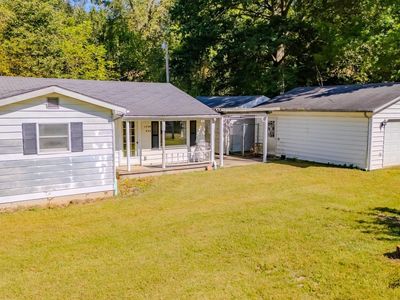 1738 W 950 N, North Manchester, IN, 46962