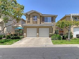 213 Hermano Trl, Oxnard, CA 93036