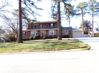 4809 Coleman Rd, Richmond, VA 23230