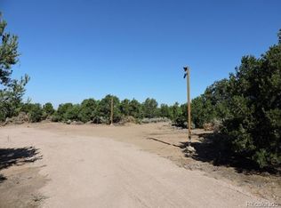 1318 Stevenson Rd, San Luis, CO 81152