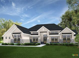 6830 Lacey Oak Rd, Salado, TX 76571