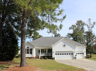 301 Lane Tree Dr, Goldsboro, NC 27530