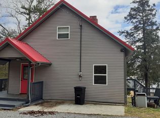 146 Lakeshore Dr, Andersonville, TN 37705