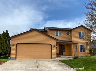 2243 Edgemont St SE, Albany, OR 97322