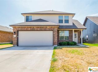 1313 Amber Dawn Dr, Temple, TX 76502
